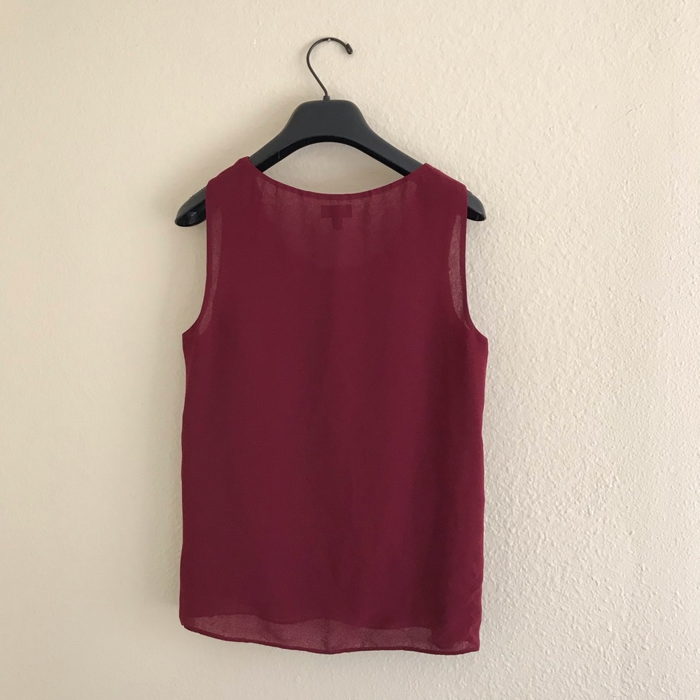 Women’s Ruffle too - Picture 5 of 7